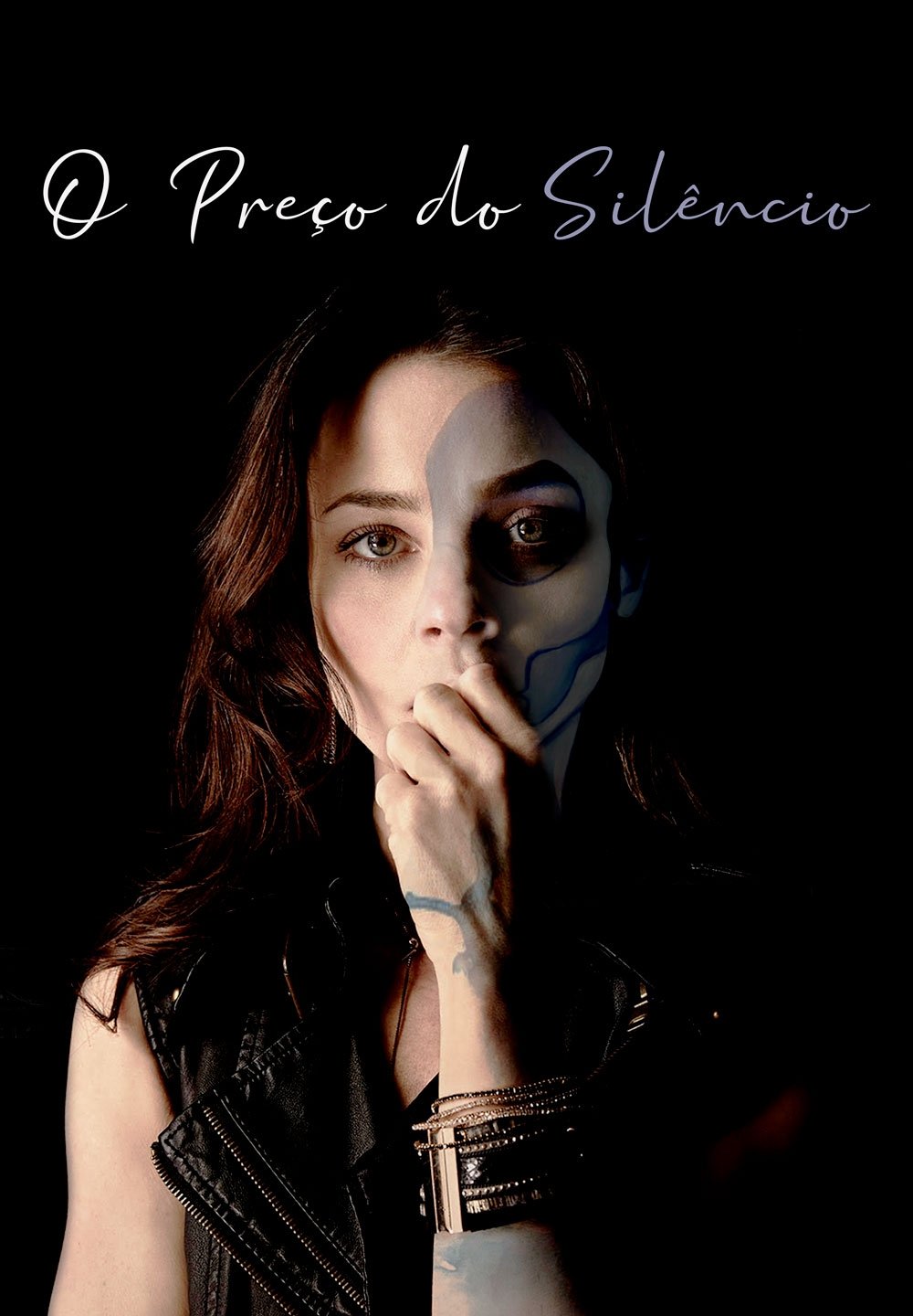 Poster de O Preço do Silêncio