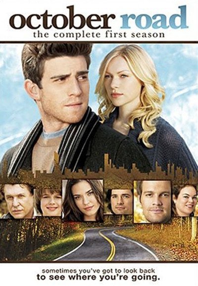 Poster de Temporada 1