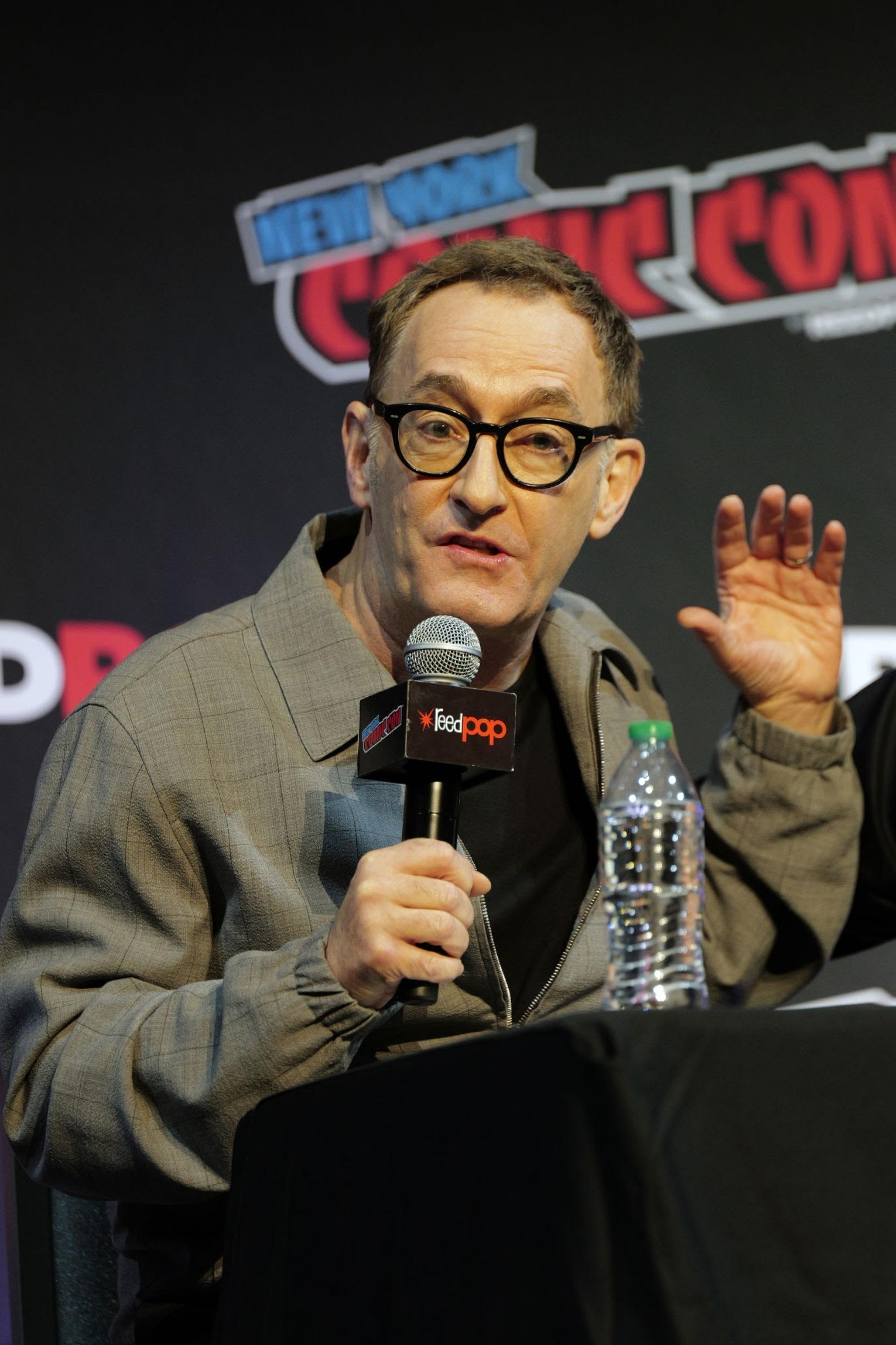 Foto de Tom Kenny
