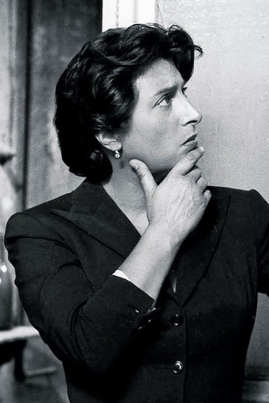 Foto de Anna Magnani