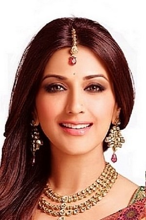 Foto de Sonali Bendre