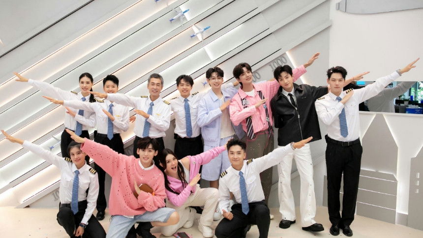 Captain Season · Extra Version EP11