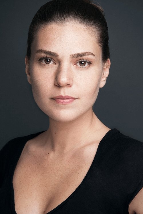 Foto de Aslı Enver