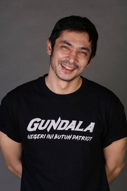 Foto de Abimana Aryasatya