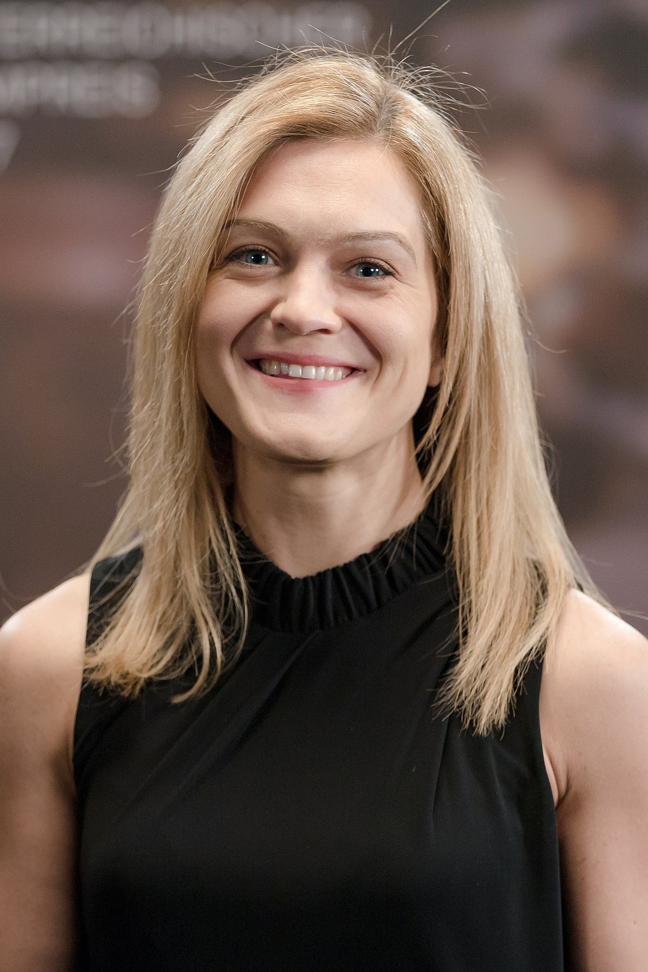 Foto de Barbara Eder