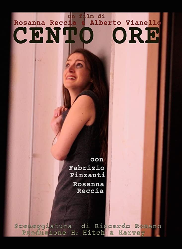 Poster de Cento ore