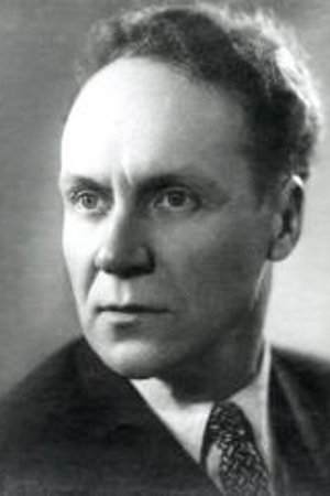 Foto de Yevgeni Raykovskiy