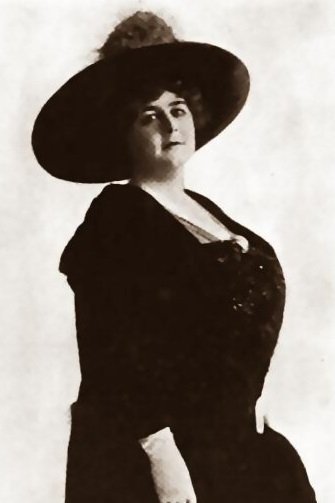 Foto de Sylvia Ashton