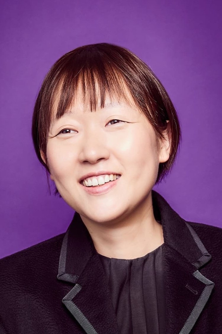 Foto de Celine Song