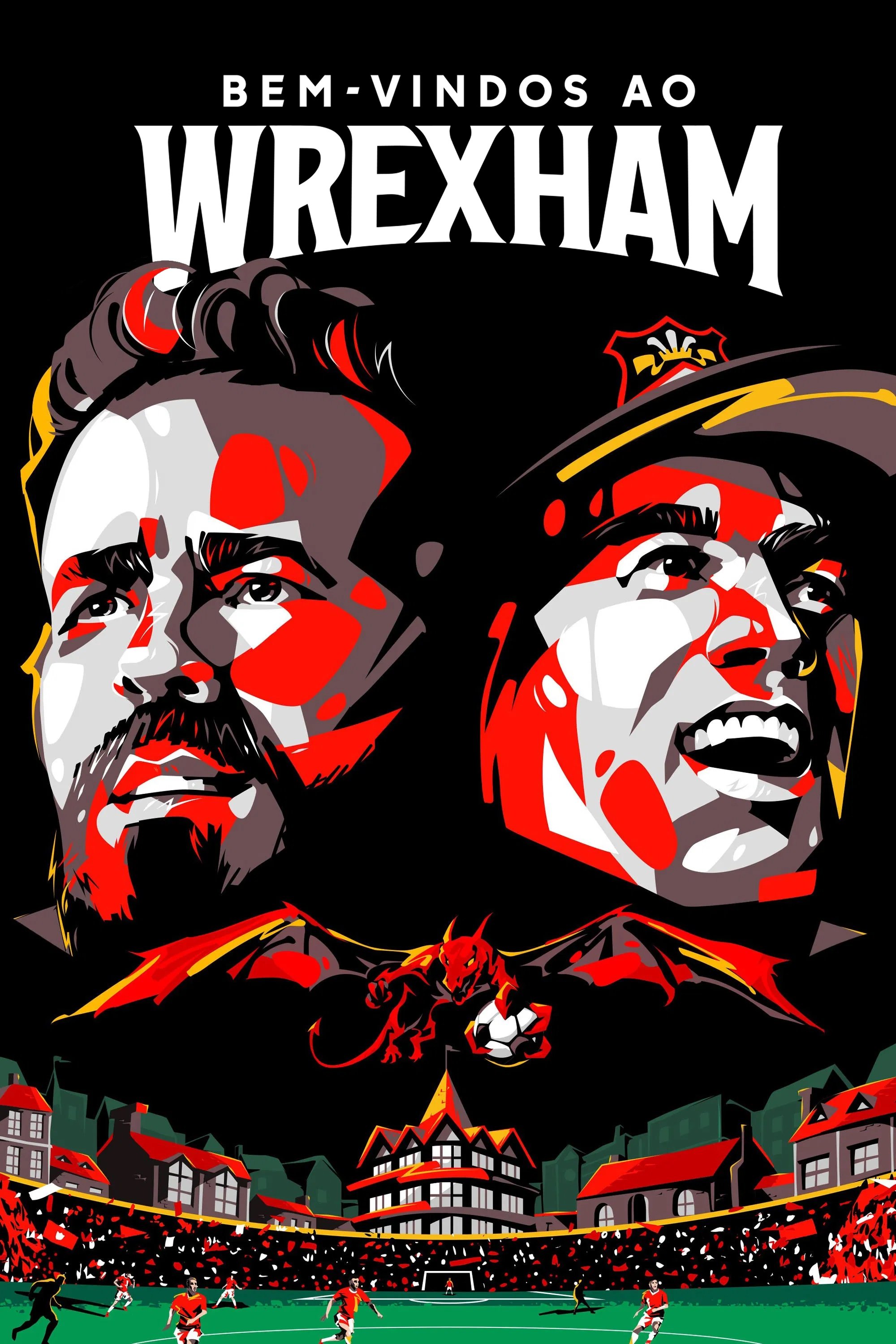 Poster de Temporada 3