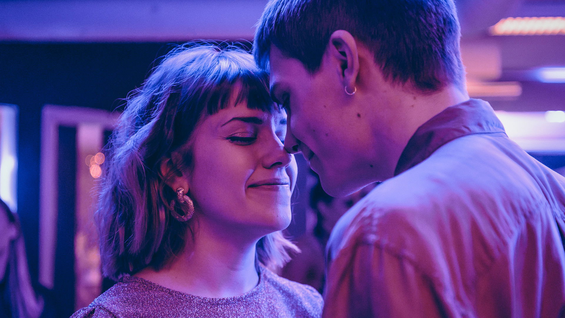 Valentines Day: Juuso