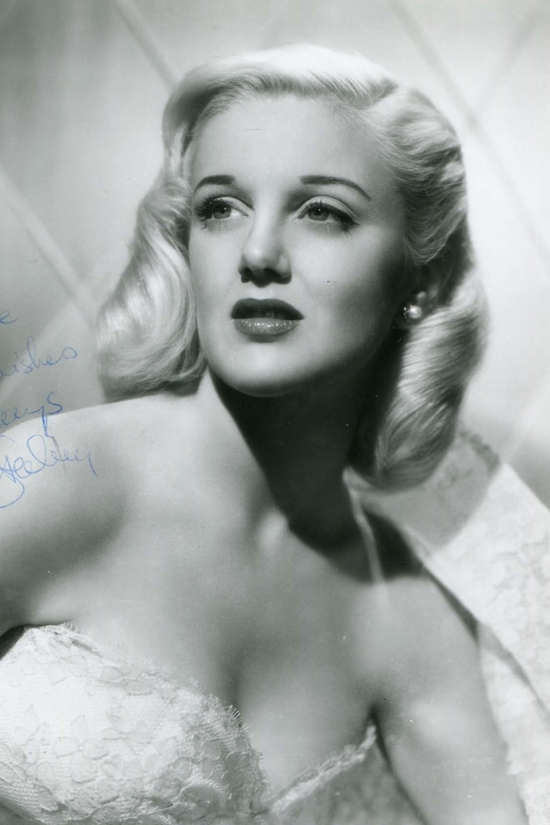 Foto de Jan Sterling