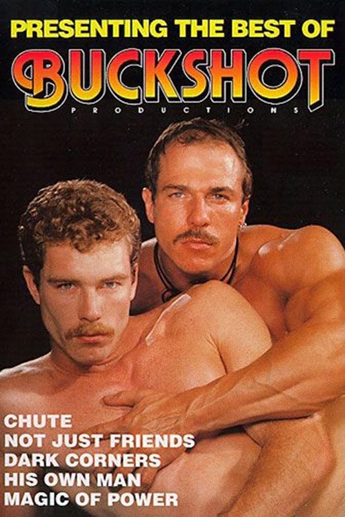 Poster de Presenting The Best Of Buckshot Productions