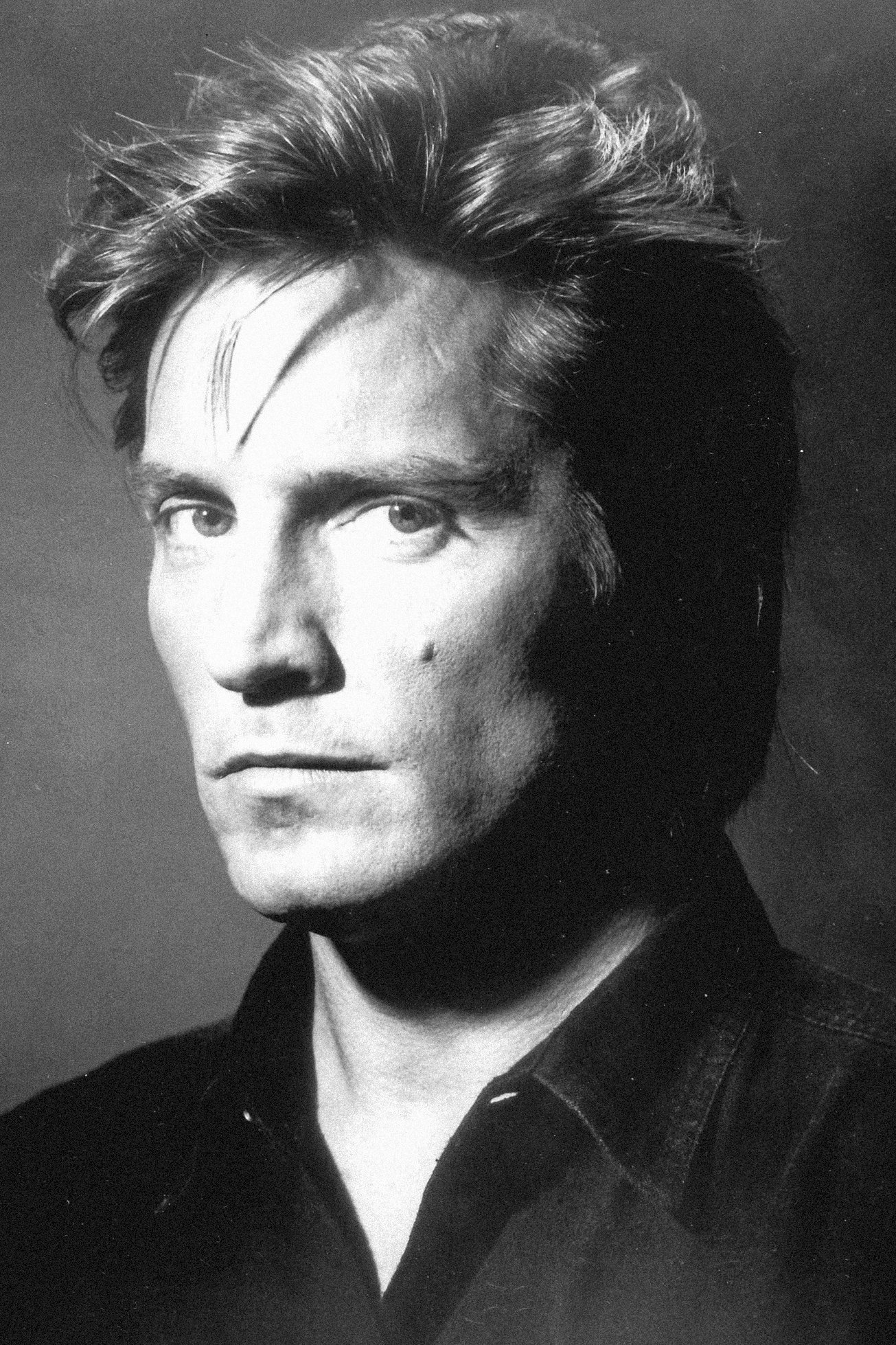 Foto de Joe Dallesandro