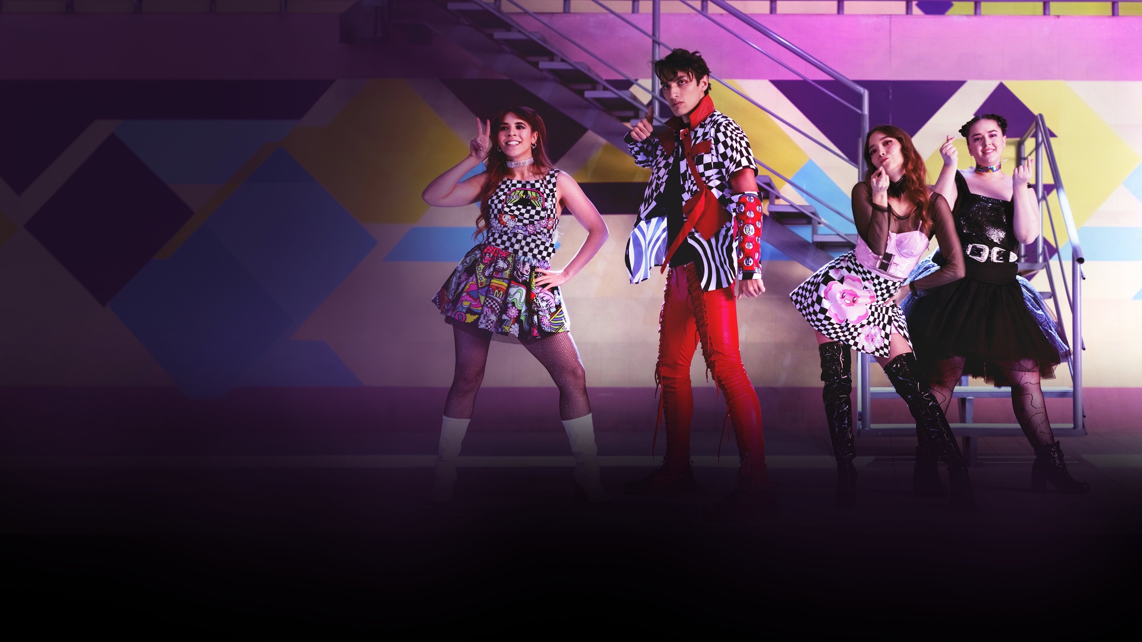 Backdrop image