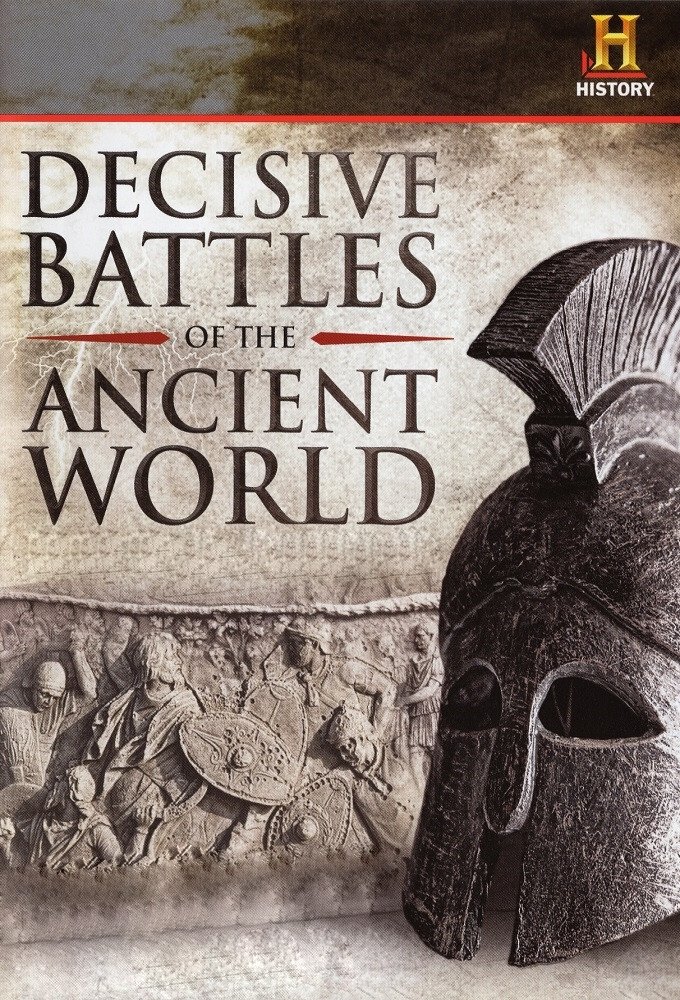 Poster de Decisive Battles