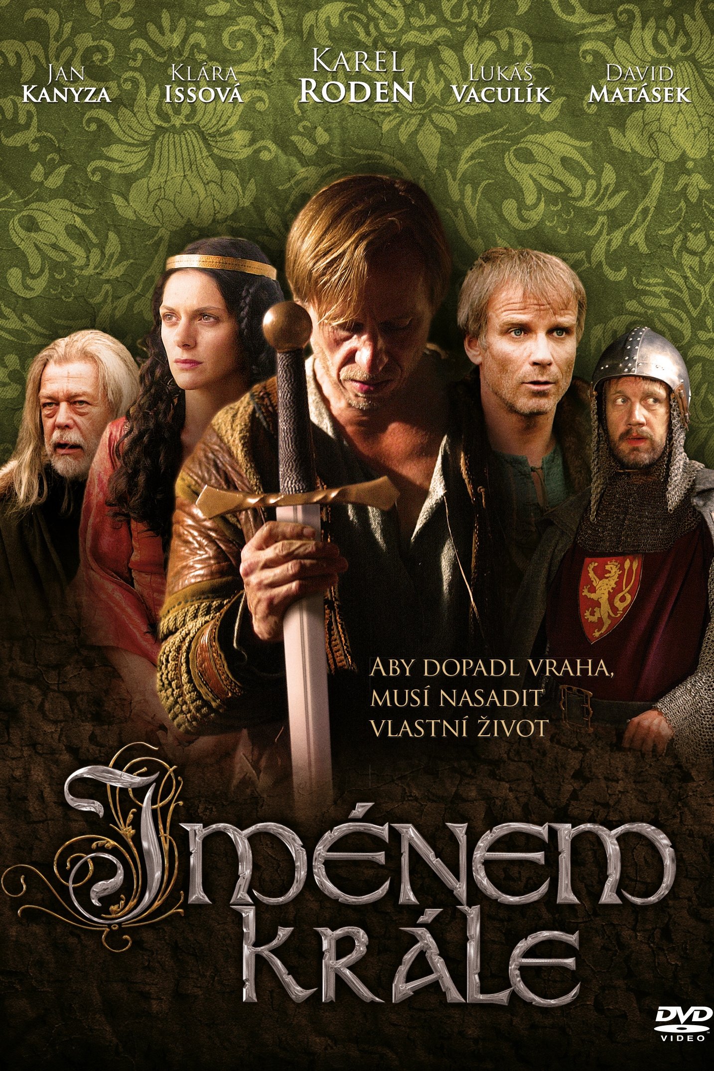 Poster movie