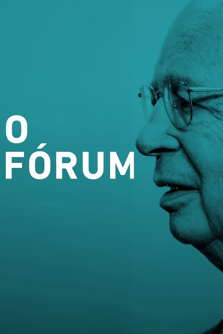 Poster de O Fórum