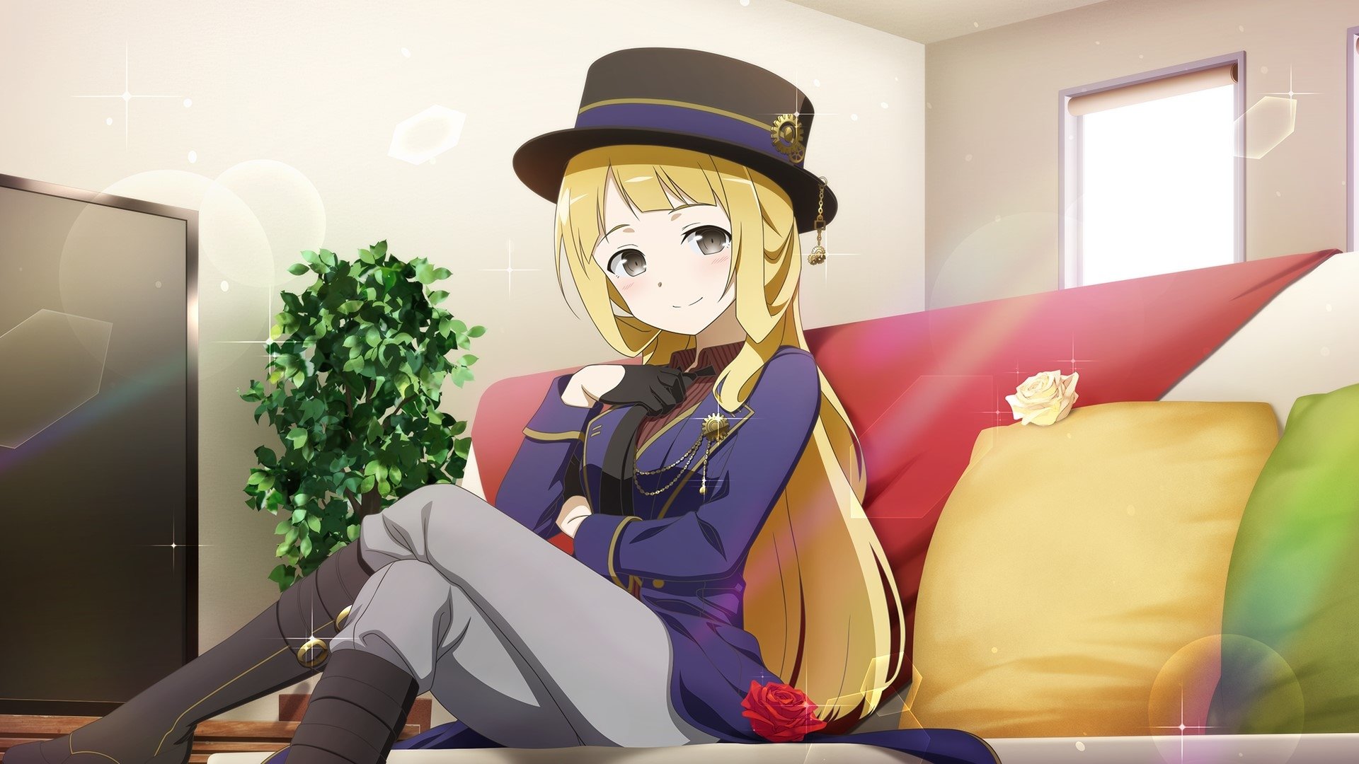 Backdrop image