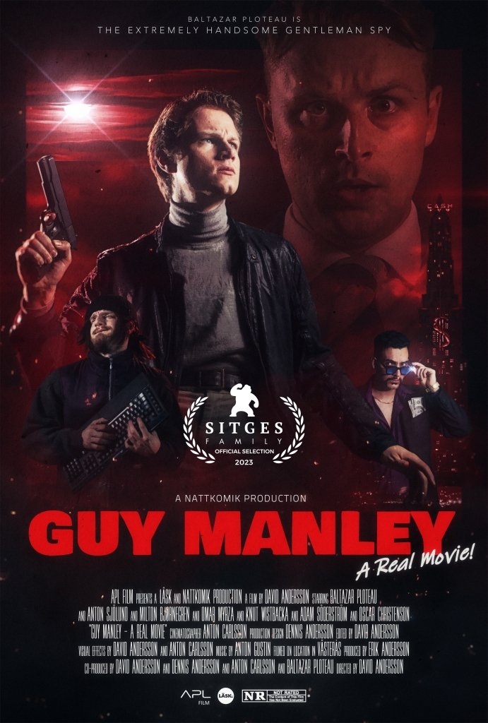 Poster movie