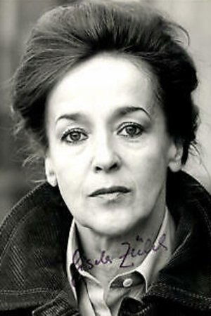 Foto de Gisela Hoeter