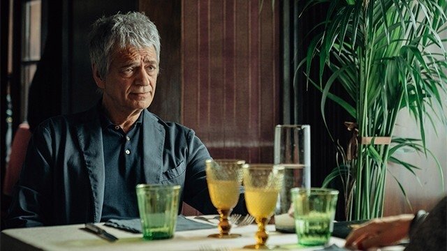 Monterossi - La serie