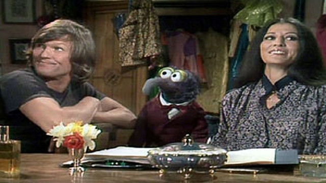 Kris Kristofferson & Rita Coolidge