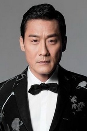 Foto de 梁家輝