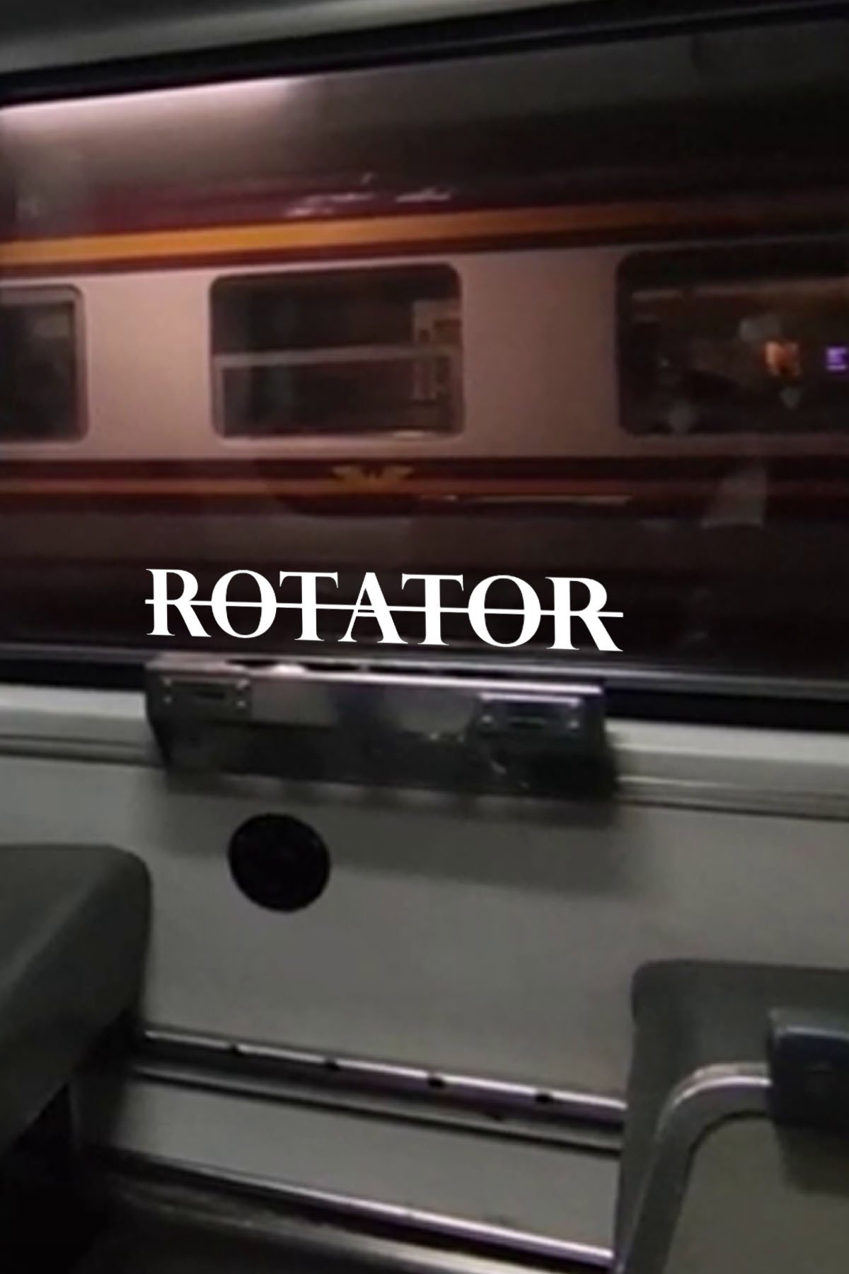 Poster de Rotator