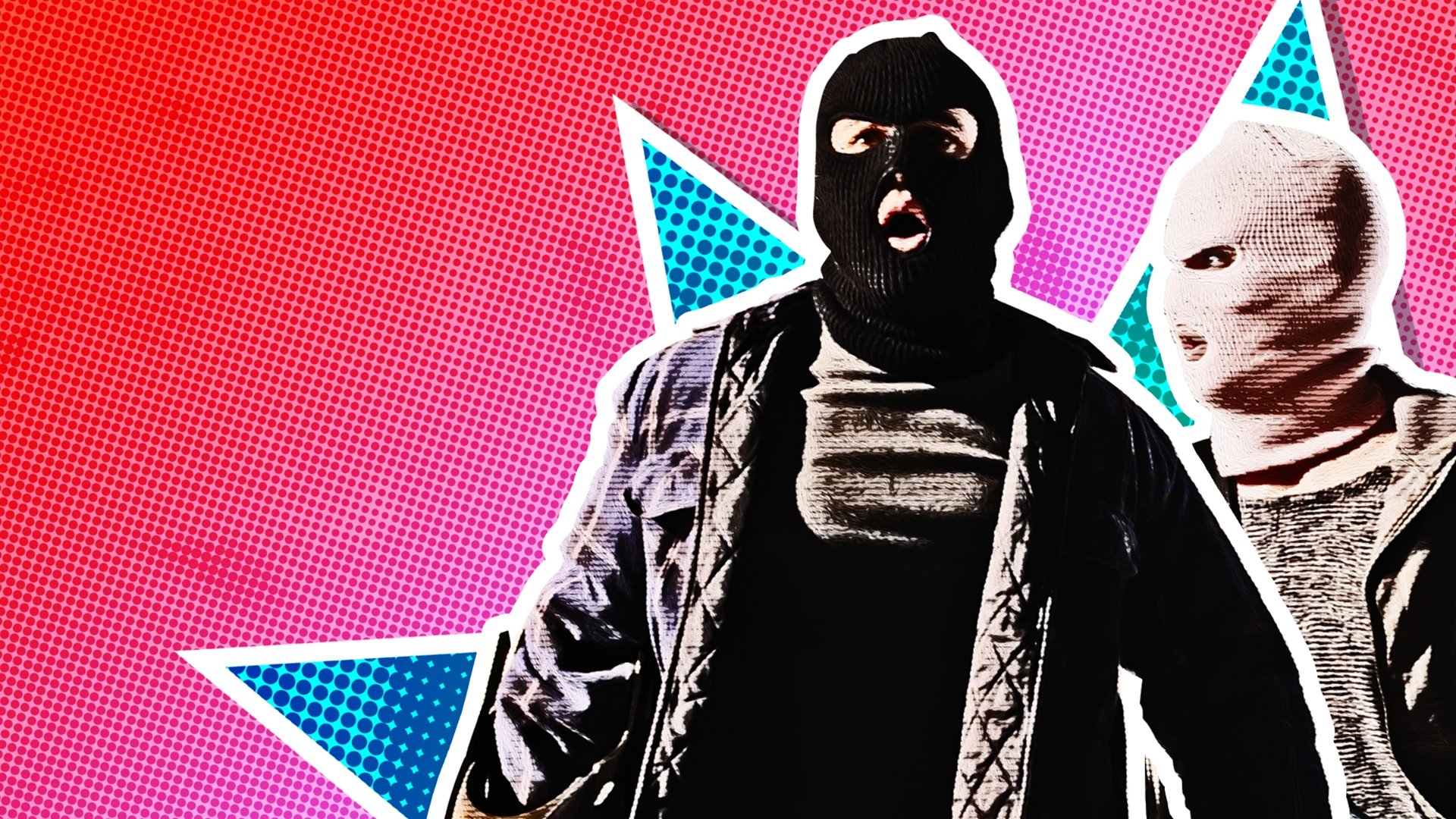 Backdrop image