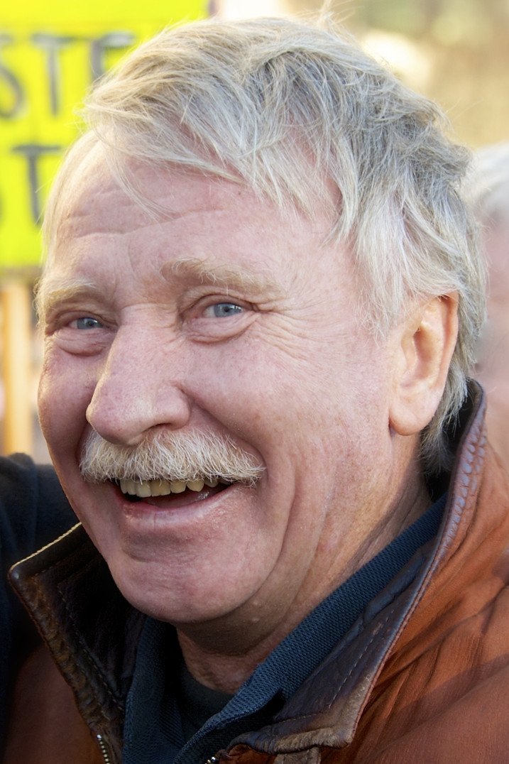 Foto de Ilmar Reepalu