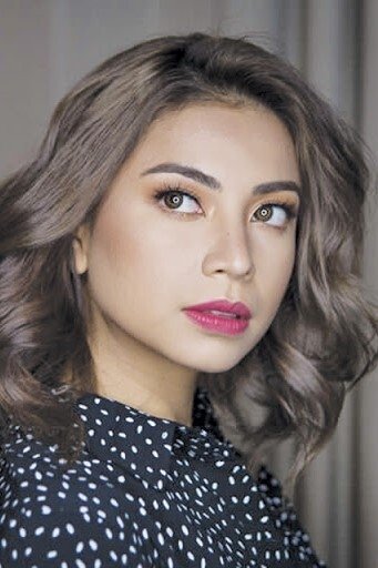 Foto de Glaiza de Castro