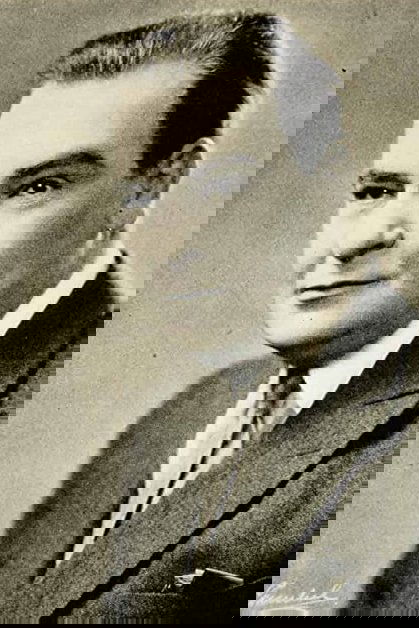 Foto de George Siegmann