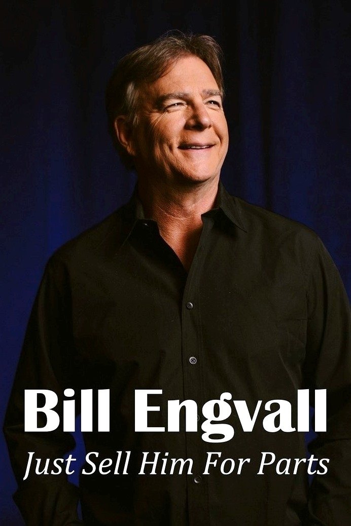 Poster de Bill Engvall: Just Sell Him for Parts