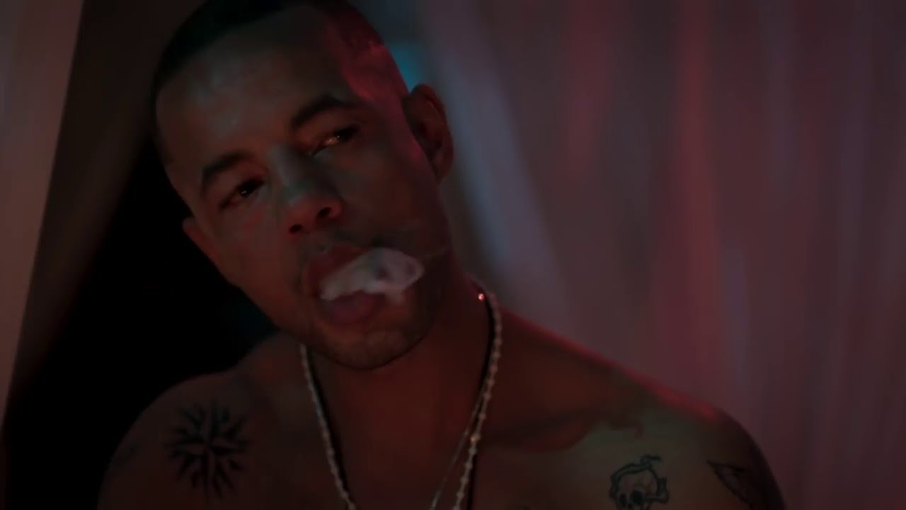 Backdrop image