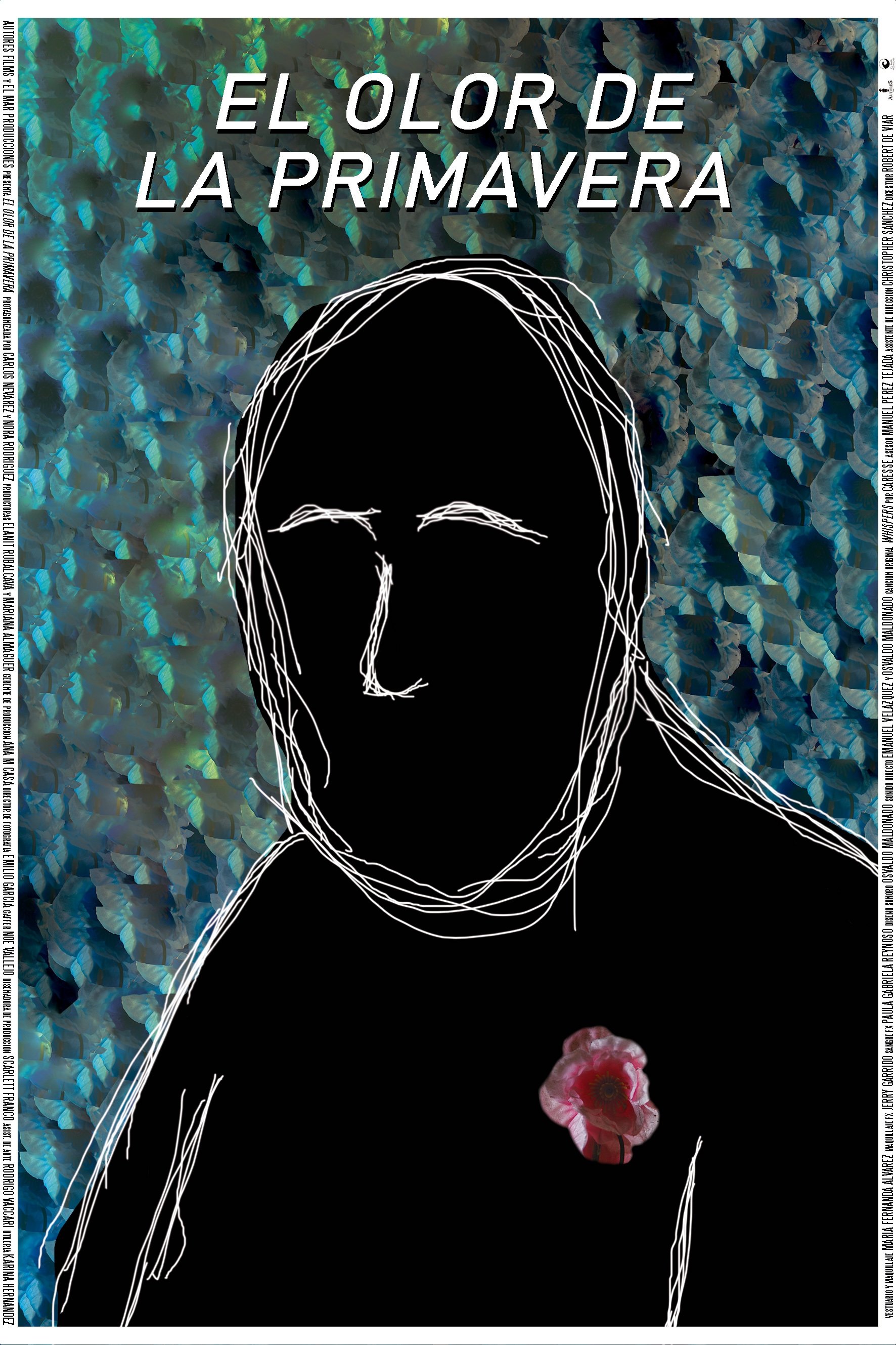 Poster de El olor de la primavera