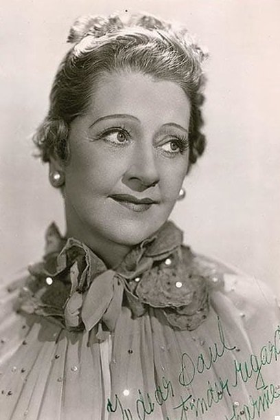 Foto de Catherine Doucet