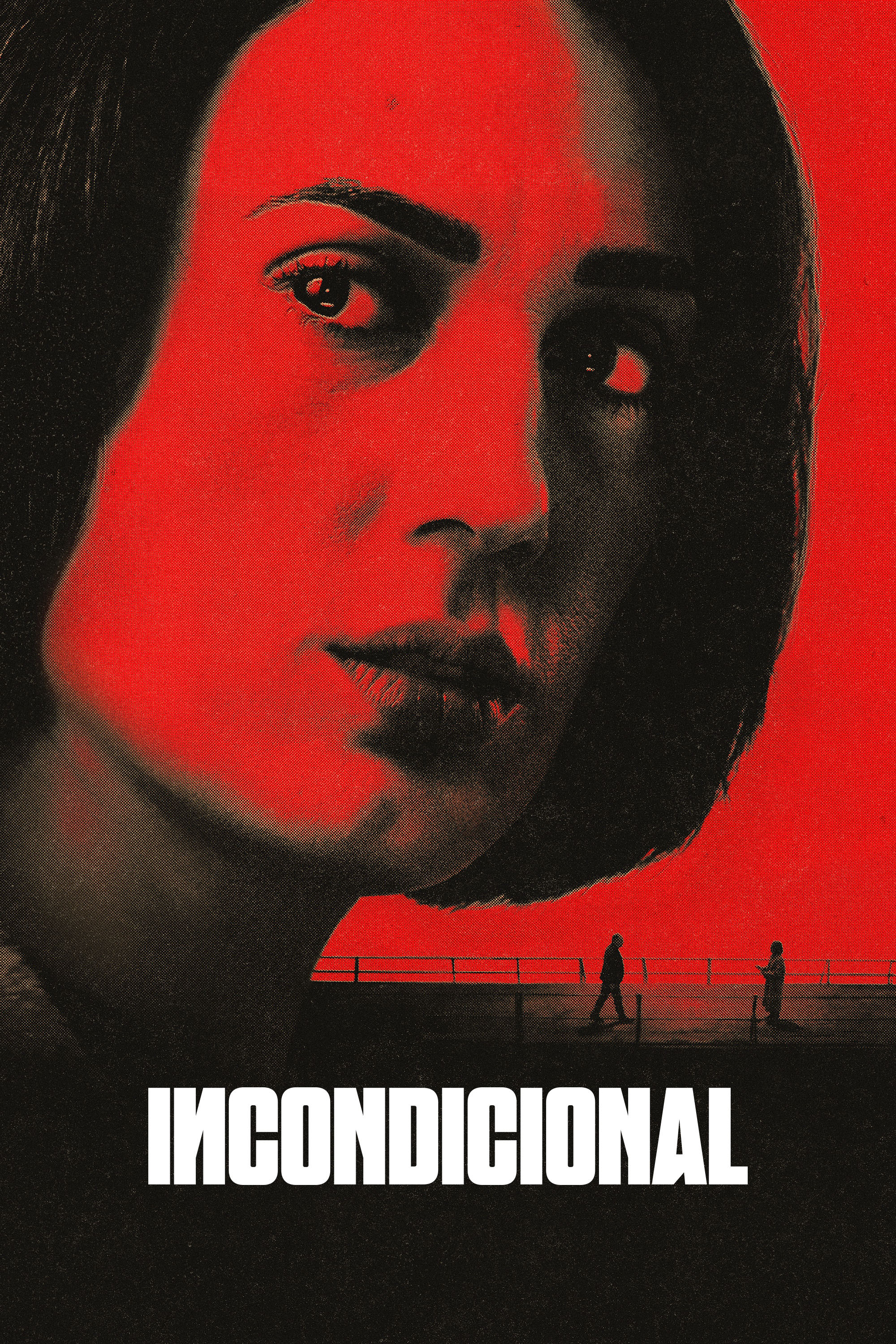 Poster de Incondicional