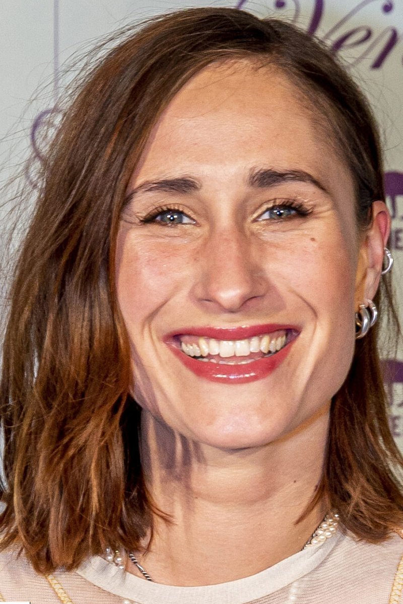 Foto de Rosalinde Mynster