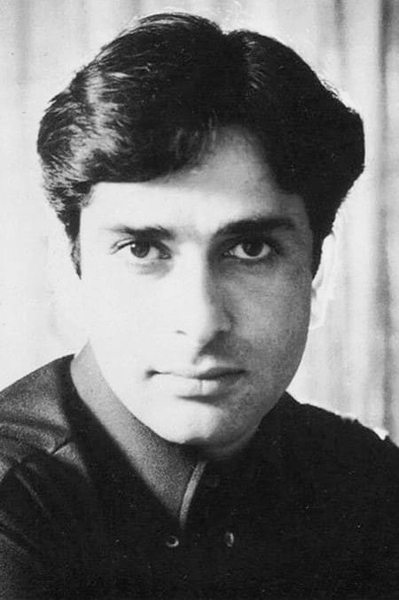 Foto de Shashi Kapoor