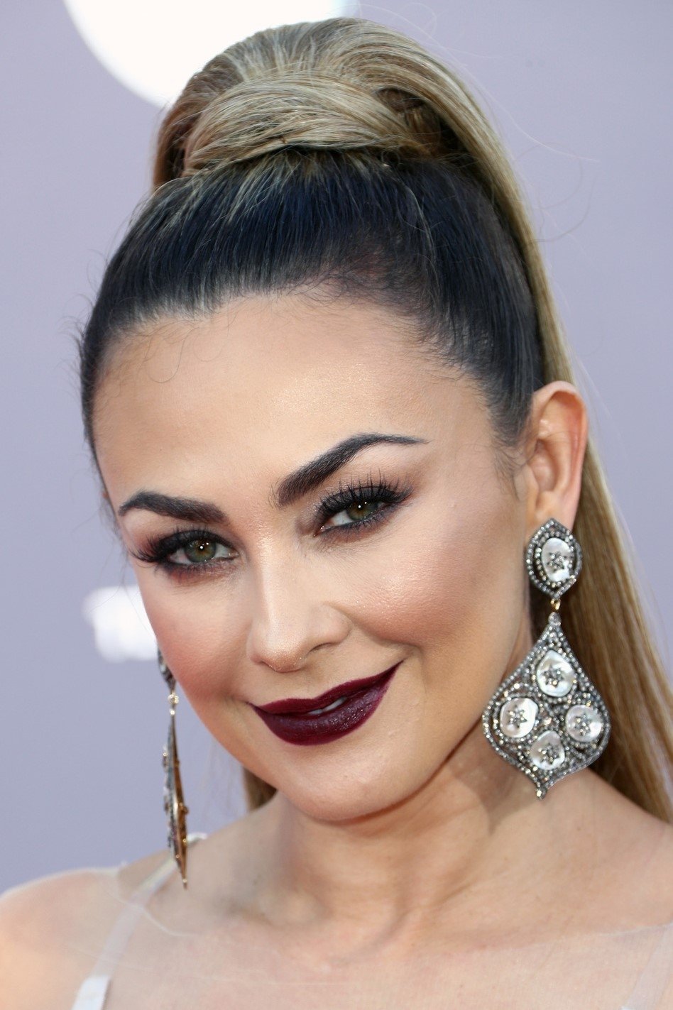 Foto de Aracely Arámbula