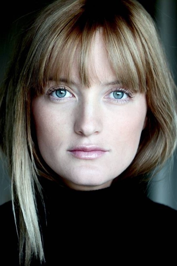 Foto de Dorothée Pousséo