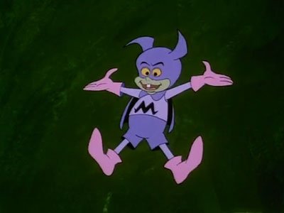 The New Adventures of Batman
