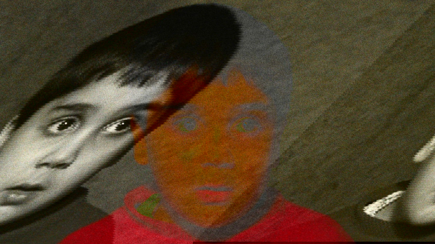 Backdrop image