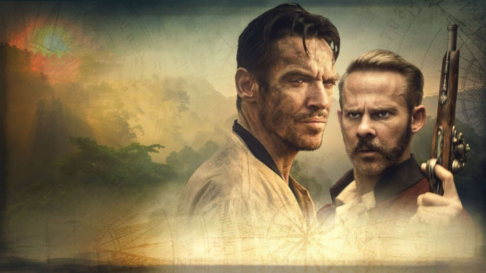 Backdrop image