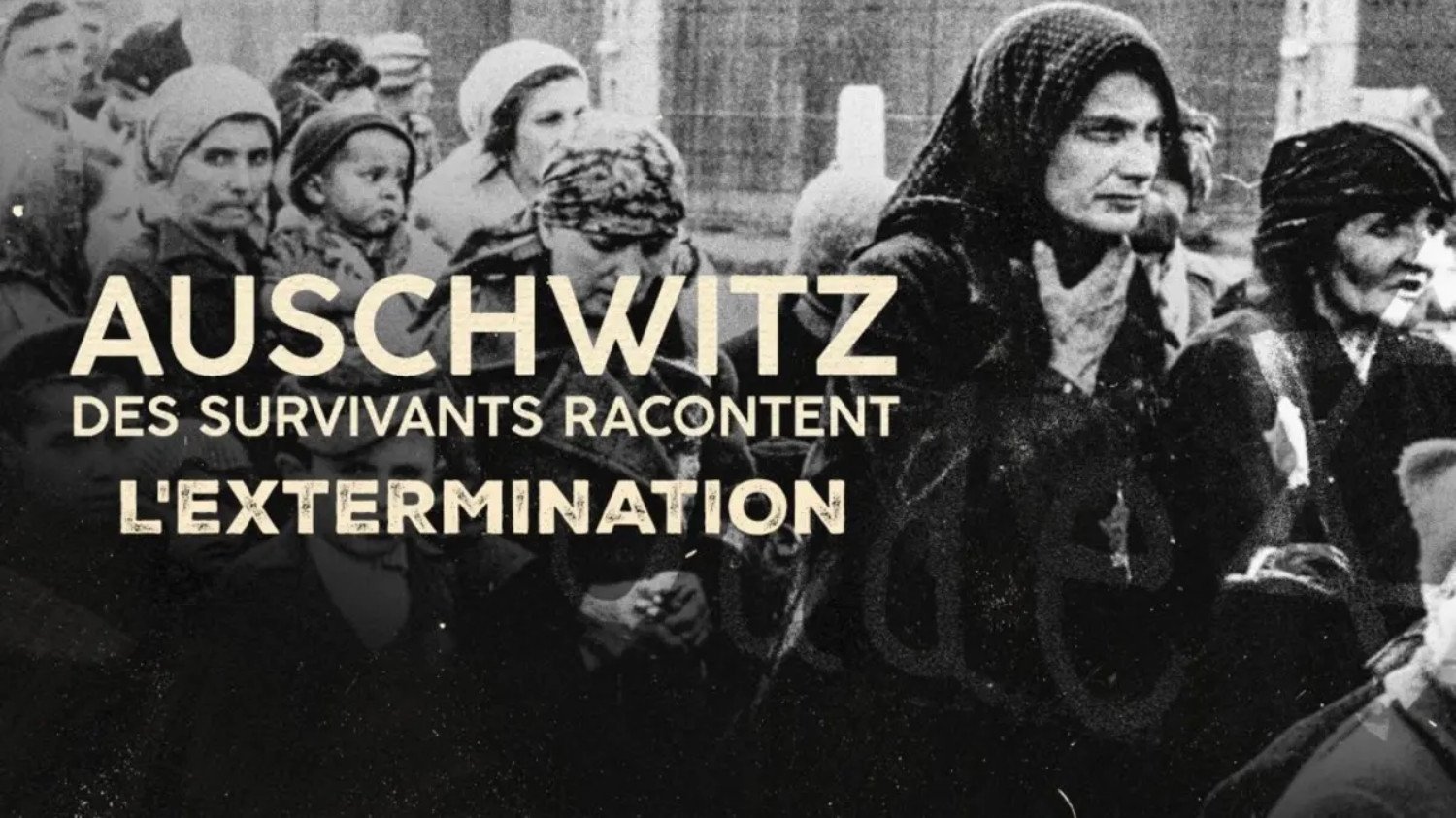 The extermination