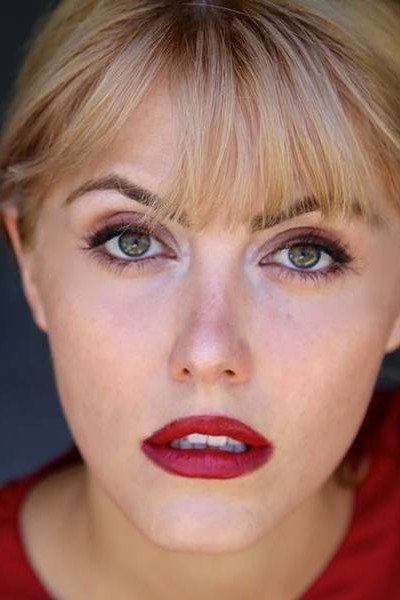 Foto de Yvonne Zima