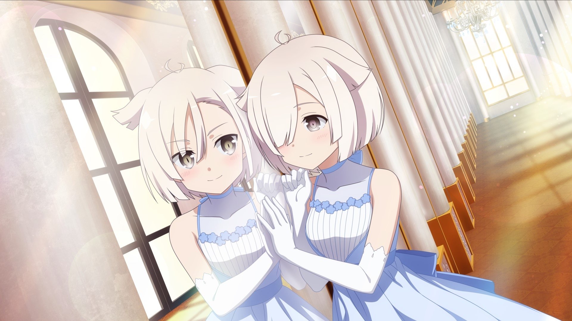 Backdrop image