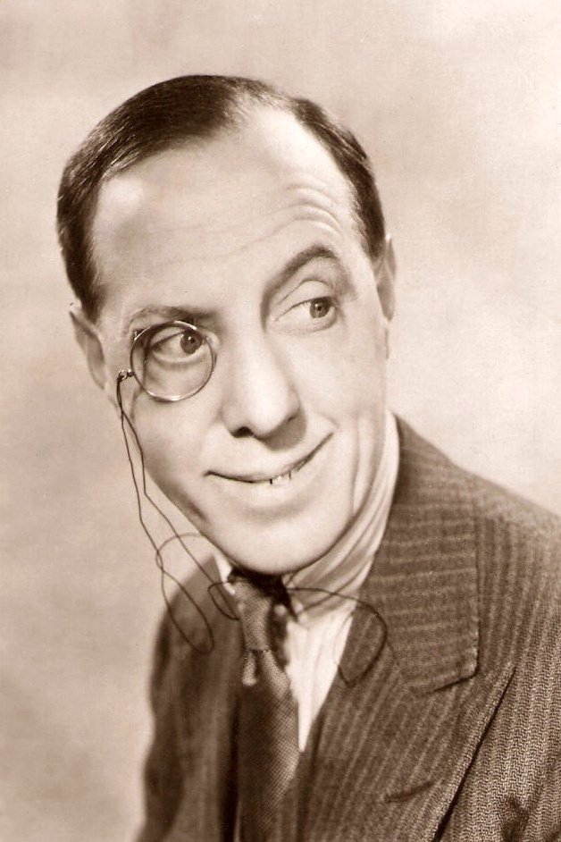 Foto de Ralph Lynn