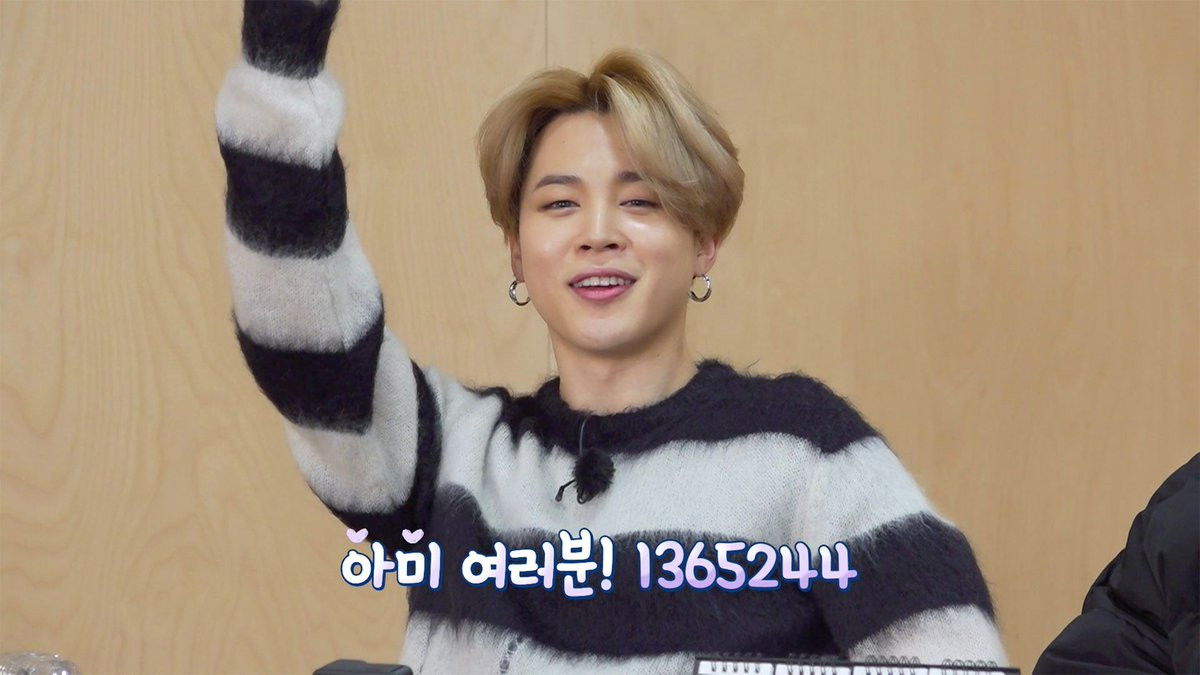 Variety Quiz Show, Part 1